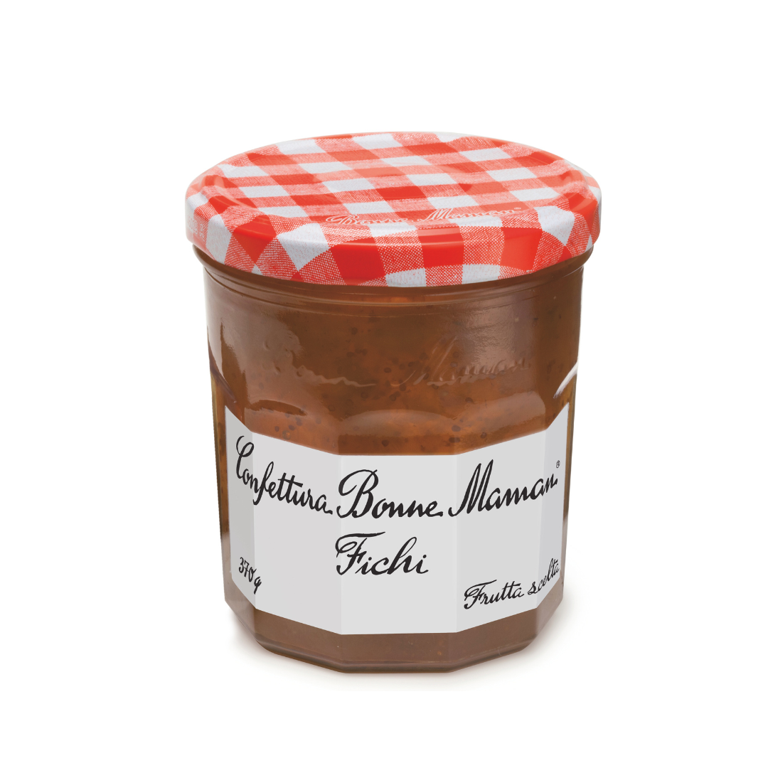 Bonne Maman - Confettura di Fichi
