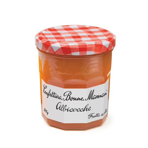 Bonne Maman - Confettura di Albicocche