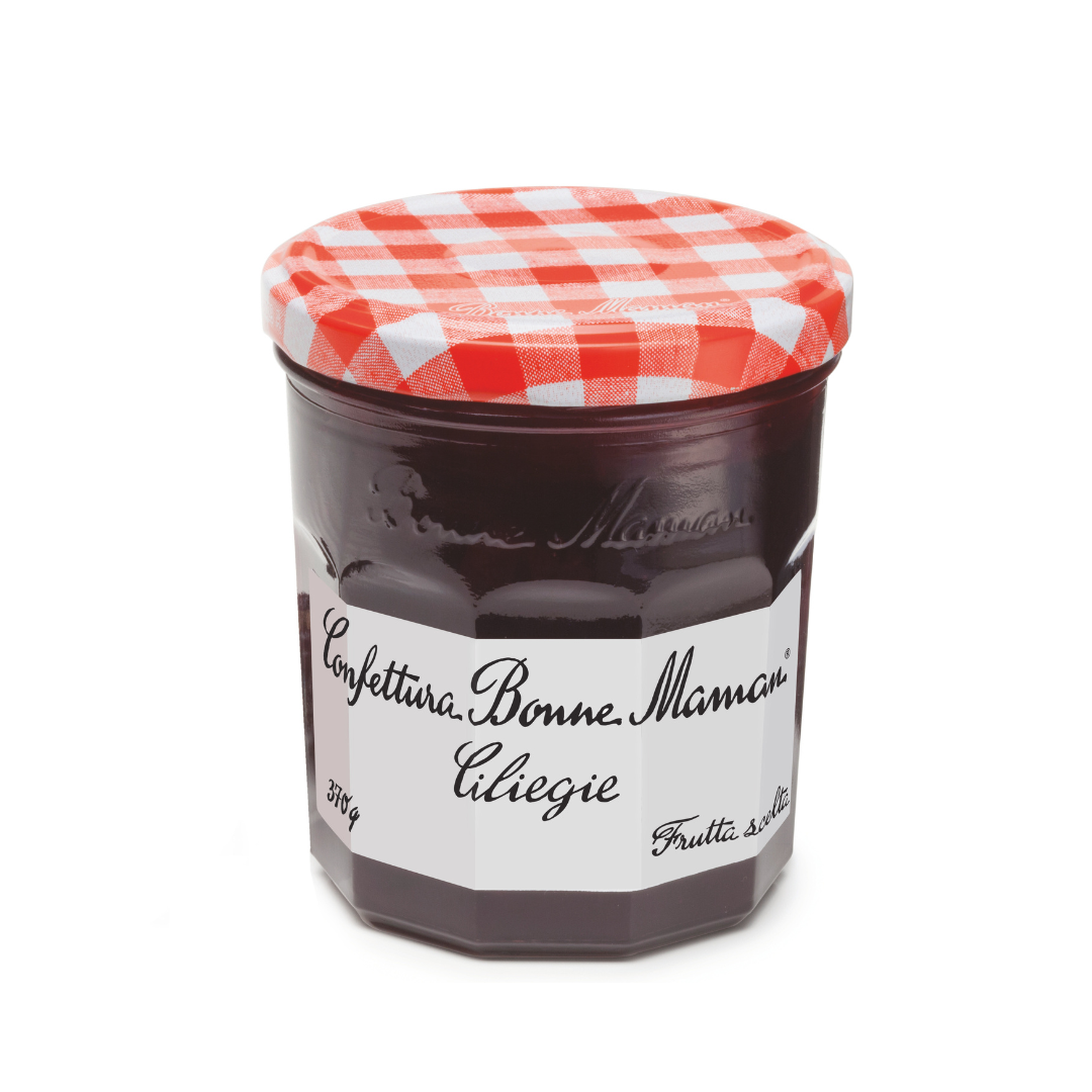 Bonne Maman - Confettura di Ciliegie