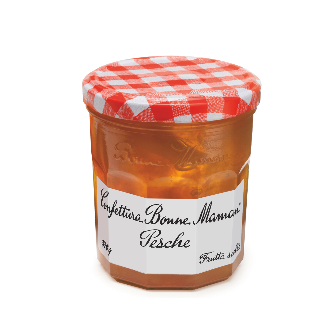 Bonne Maman - Confettura di Pesche