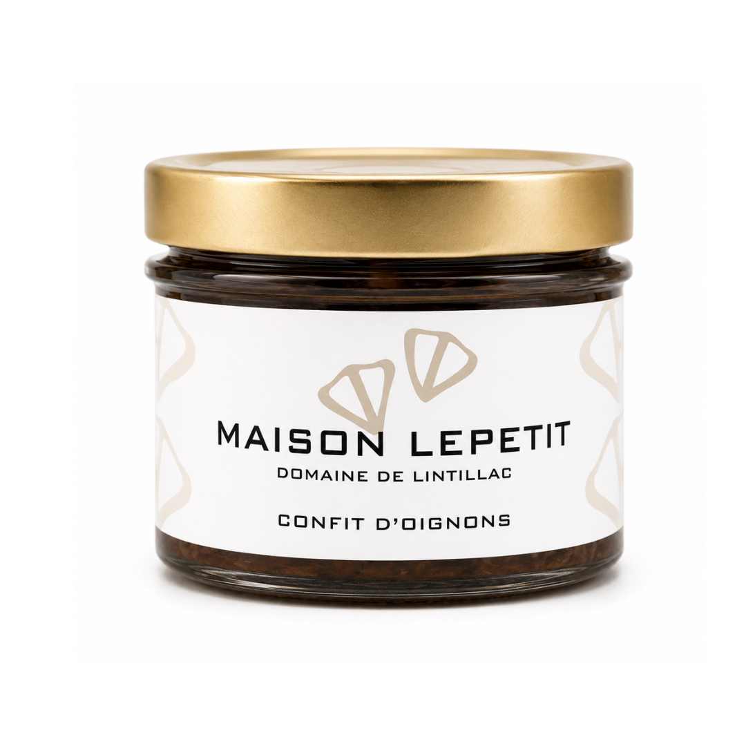 Confit di Cipolle