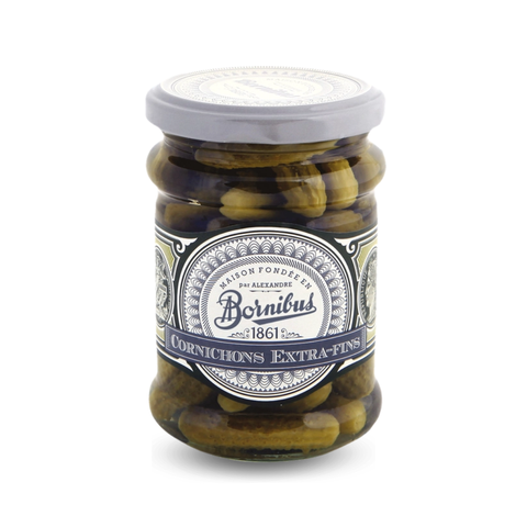 Cornichons (cetriolini) Extra Fini