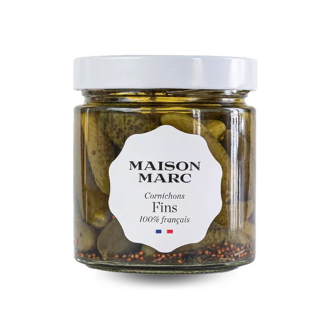 Cornichons (cetriolini) Fini