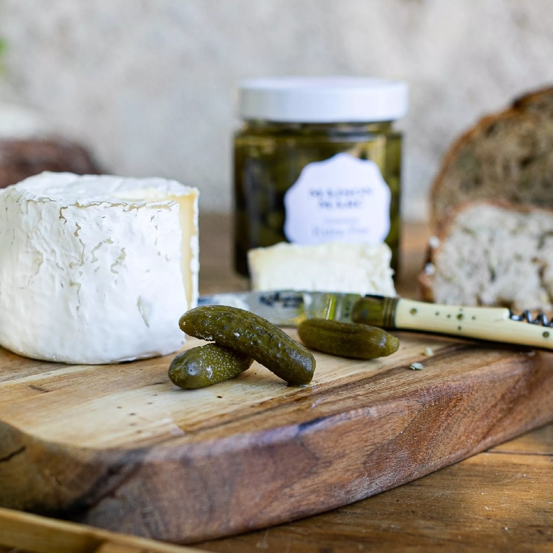 Cornichons (cetriolini) Fini