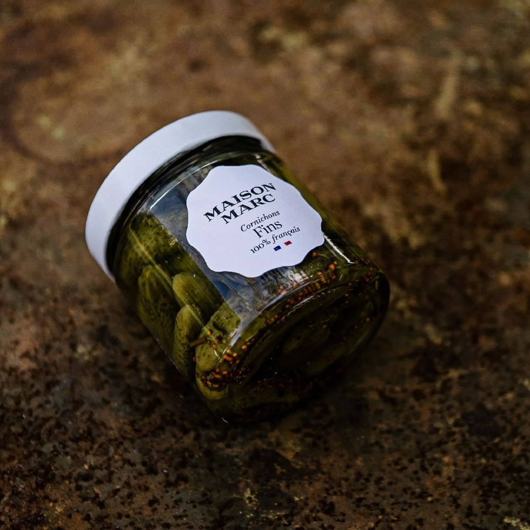 Cornichons (cetriolini) Fini