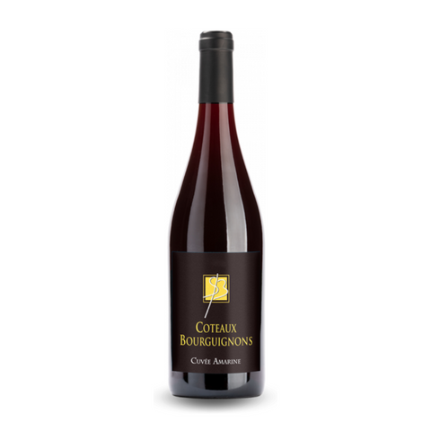 Coteaux Bourguignons AOC - Domaine Amarine - Closerie des Alisiers - 2023