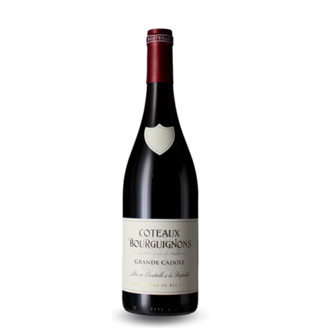 Coteaux Bourguignons AOC - La Grande Cadole - Vignerons de Bel Air - 2023