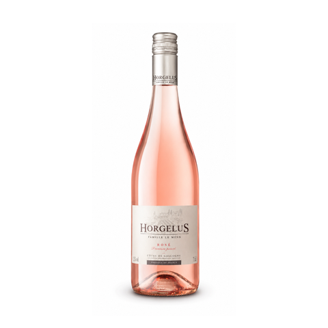 Côtes de Gascogne IGP - Rosé - Horgelus - 2025