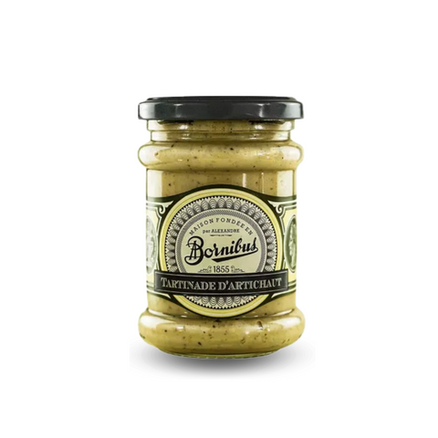 Crema Spalmabile ai Carciofi