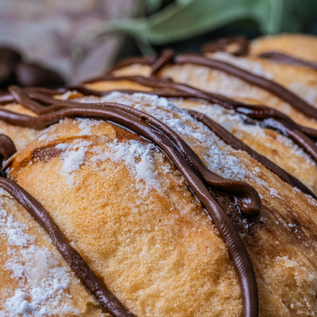 Crema Spalmabile BIO al Cacao e Nocciole