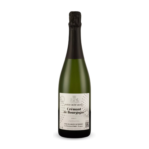 Crémant DOC di Borgogna