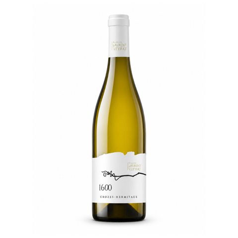 Crozes-Hermitage AOC - 1600 - Domaine Laurent Veyrat - 2024