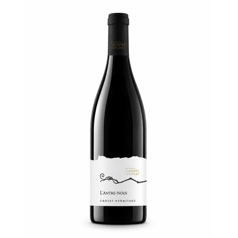 Crozes-Hermitage AOC - MAGNUM L'Antre Nous - 2024