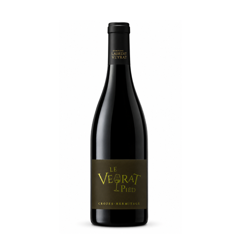 Crozes-Hermitage AOC - Le Veyrat-Pied - 2024