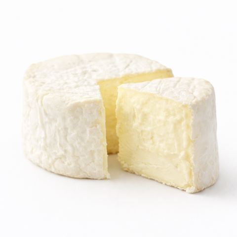 Délice di Borgogna - affinato al Brillat Savarin