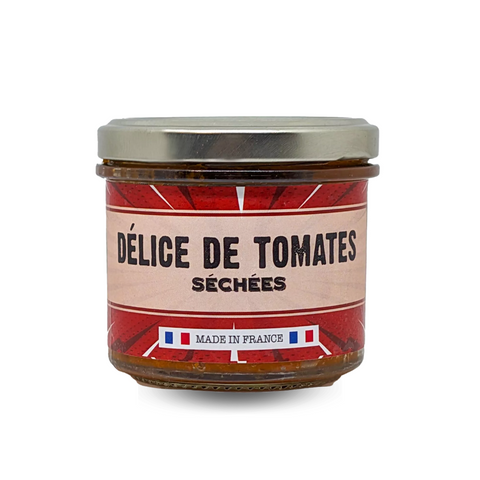 Delizie di Pomodori Secchi