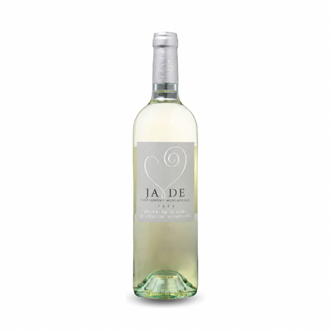 Entre-Deux-Mers AOP - Cuvée Jade - Château Graveyres - 2025