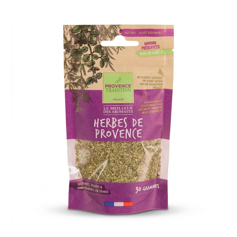 Erbe di Provenza