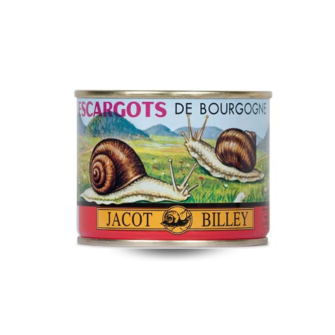 Escargots di Borgogna