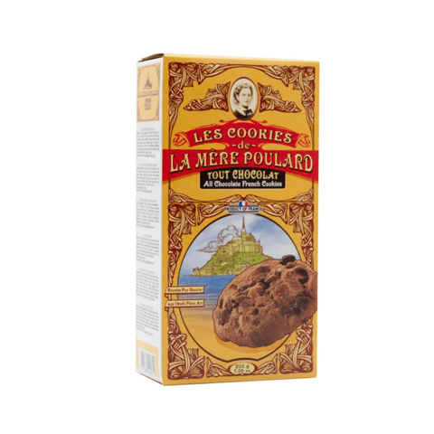Cookies al Cioccolato