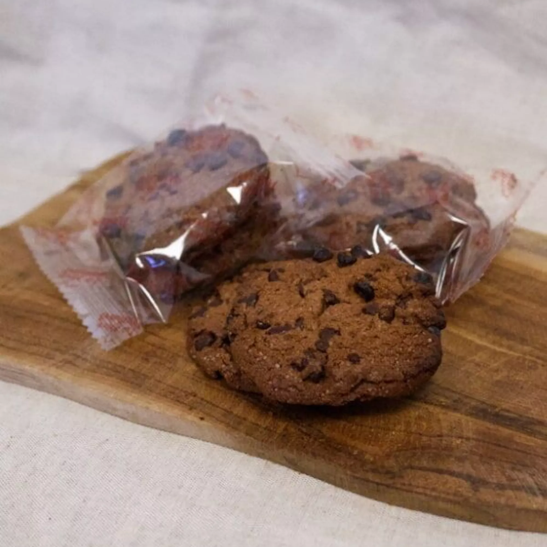 Cookies al Cioccolato