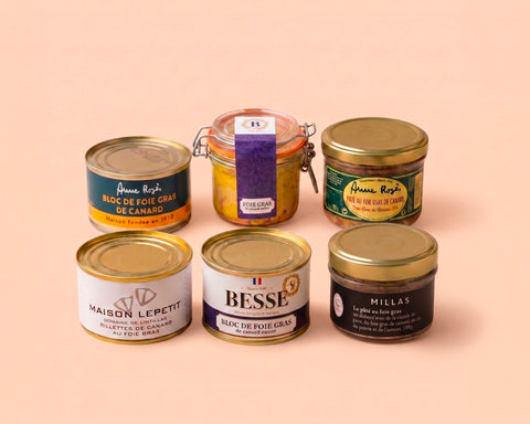 Foie Gras