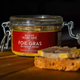Foie gras di Anatra Intero