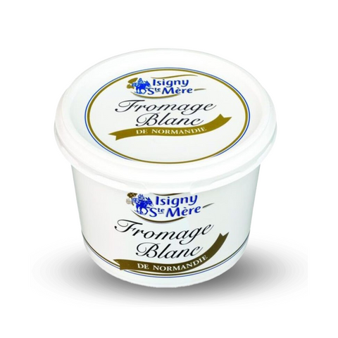 Fromage Blanc (Formaggio Bianco)