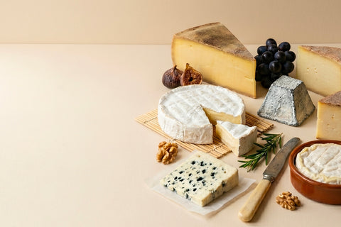 Fromagerie