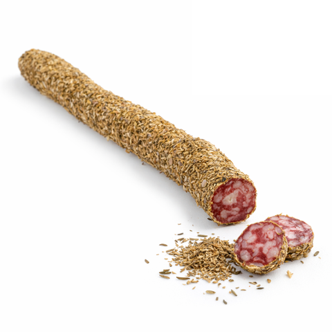 Fuet alle Erbe di Provenza