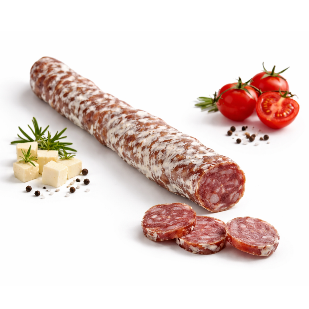 “Fuet” 100% carne francese