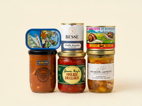Gastronomie
