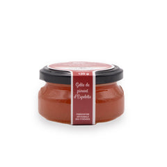 Gelatina al peperoncino d'Espelette - Ideale con i formaggi