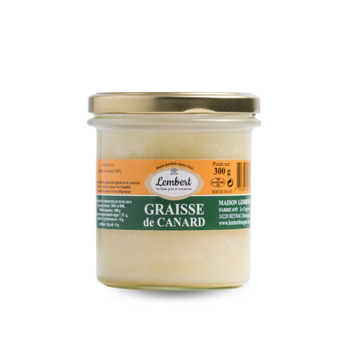 Grasso d'Anatra