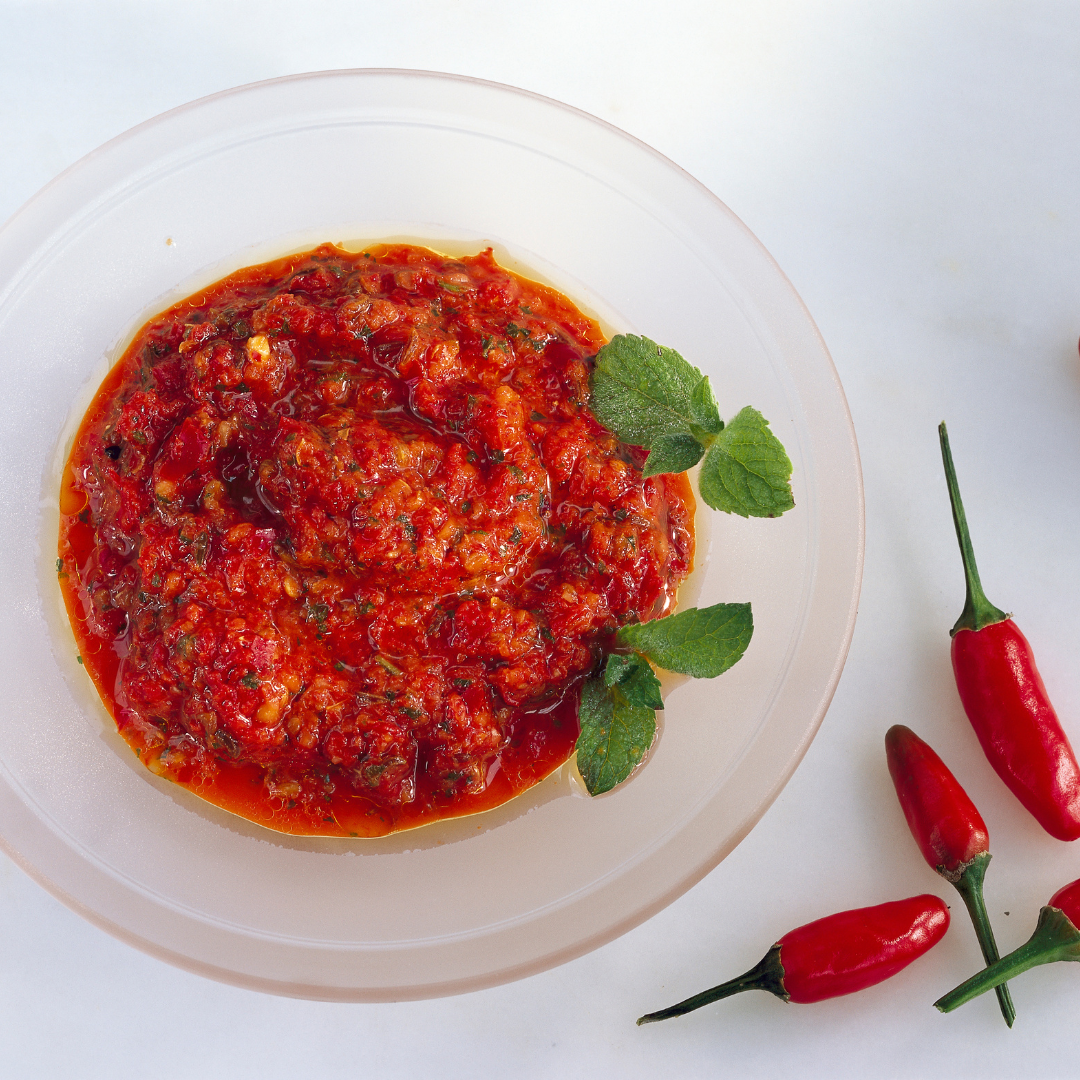 Harissa