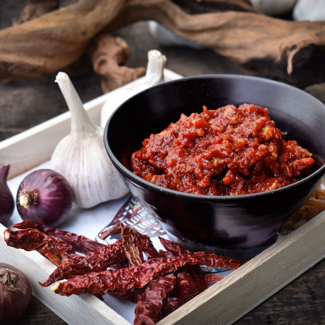 Harissa
