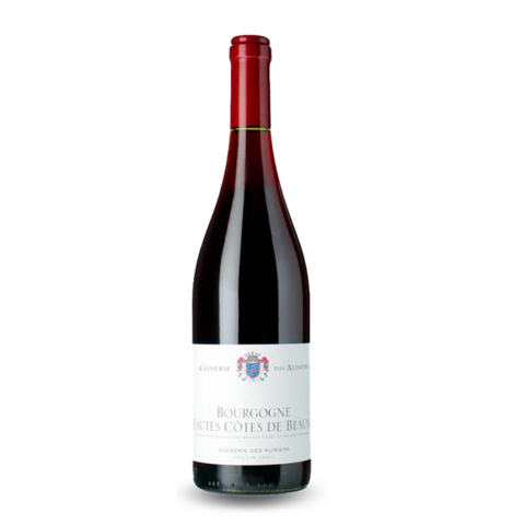 Hautes Côtes de Beaune AOC - Closerie des Alisiers - 2022