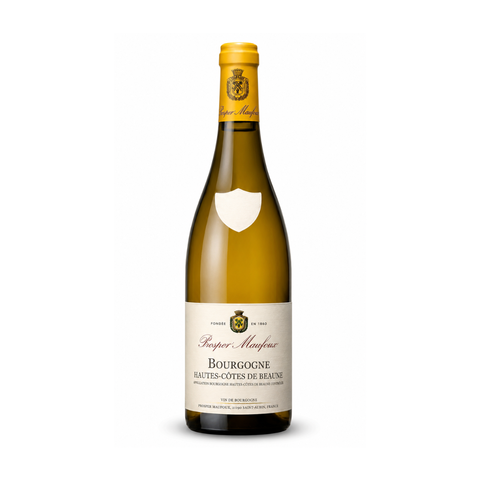 Hautes Côtes de Beaune AOC - Prosper Maufoux - 2023