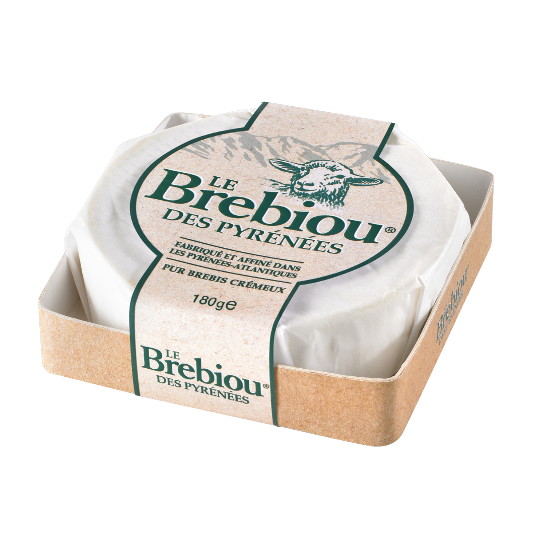 Le Brébiou dei Pirenei