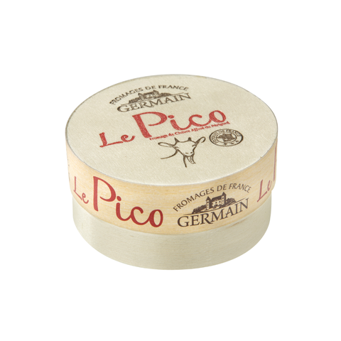 Le Pico affinato nel Périgord