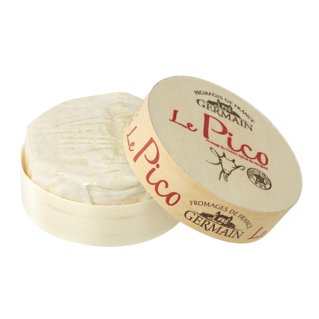 Le Pico affinato nel Périgord