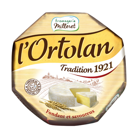 L'Ortolan Tradition 1921