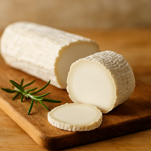 Buche de Chèvre - La belle du Bocage