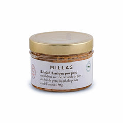 Paté classico