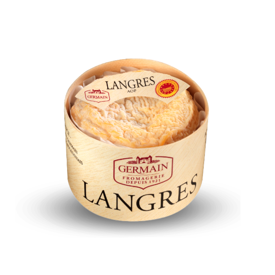 Langres AOP Germain