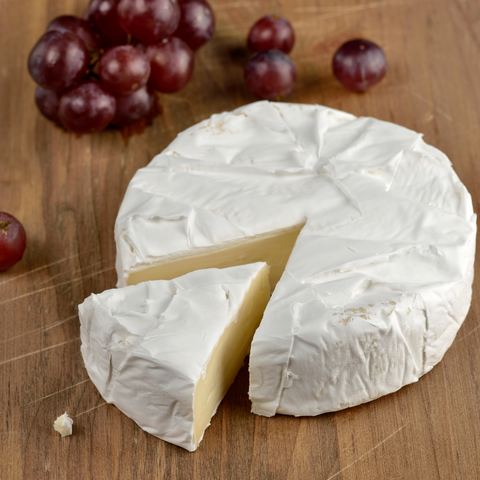 Brie - Doppia Crema
