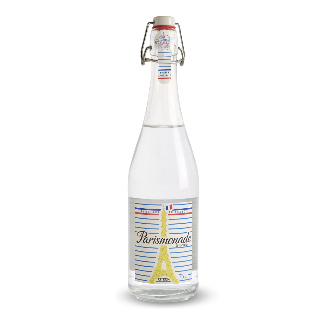 Limonata Artigianale "Parismonade"