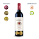 Médoc AOC - Cru Bourgeois - Château Méric - 2019