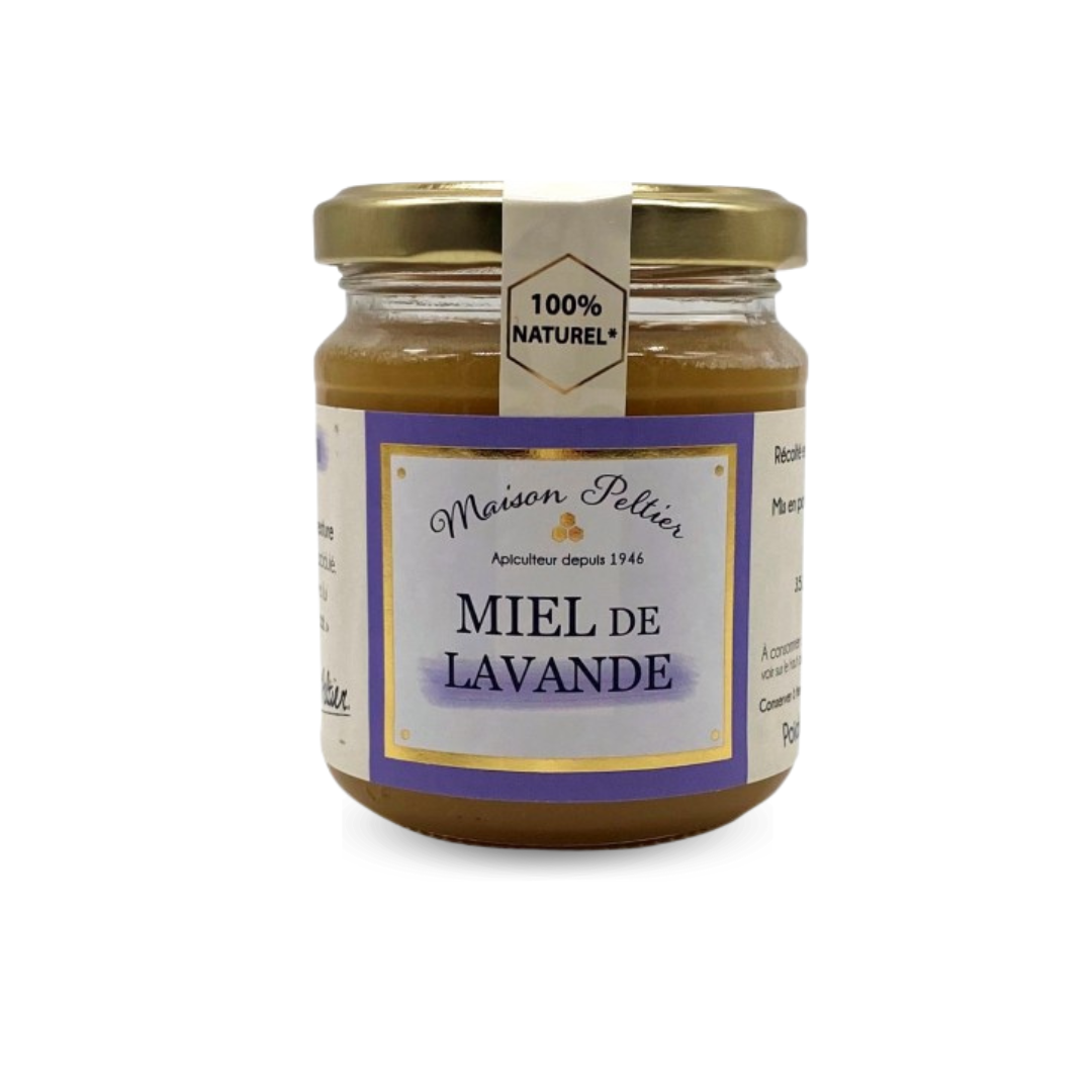Miele di Lavanda