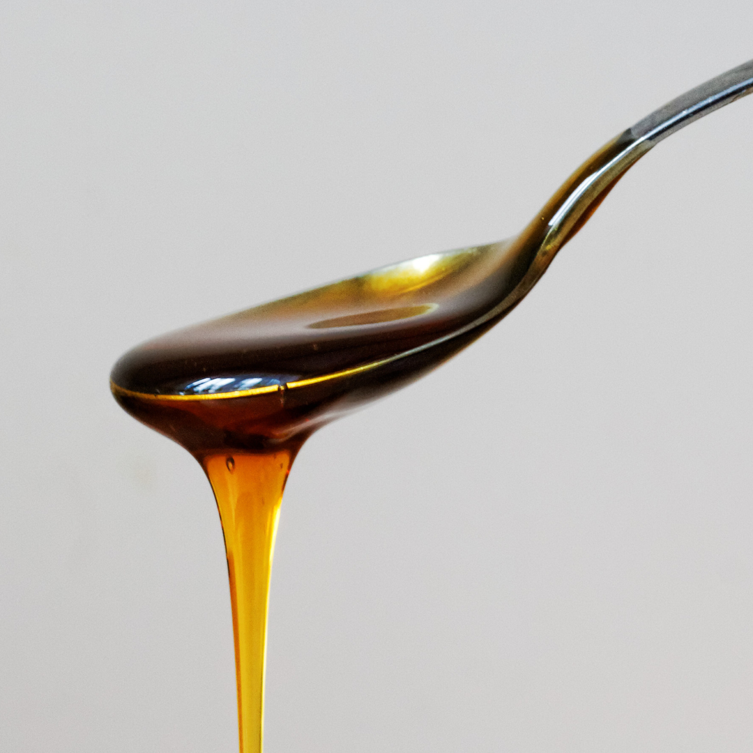 Miele di Grano Saraceno - 100% naturale
